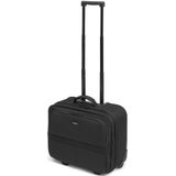 Dicota Eco Multi Roller SCALE 14-15.6 Laptoptrolley Geschikt voor max. (laptop): 39,6 cm (15,6) Zwart