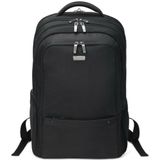 DICOTA Backpack Eco SELECT - Rugzak Voor Notebook - 13 - 15.6 - Zwart