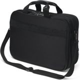 Dicota Eco Top Traveller Twin SELECT 14-15.6 Laptoptas Geschikt voor max. (laptop): 39,6 cm (15,6) Zwart