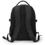 Dicota Rucksack bis 39,6 cm (15,6 Zoll) PET schwarz