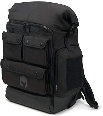 DICOTA CATURIX DECISIUN ECOTEC BACKPACK 17.3- 51 LITRE
