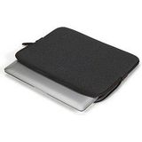DICOTA Skin Urban 12"" Notebook-Hülle - Anthrazit