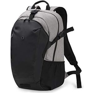 DICOTA Backpack GO - Rugzak Voor Notebook - 13 - 15.6 - Lichtgrijs