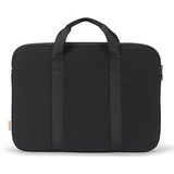 DICOTA Base XX Plus 12""-12,5"" Notebook-Tasche - Schwarz
