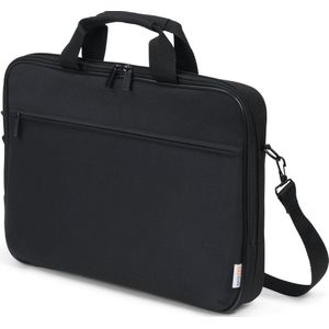 DICOTA BASE XX Laptop Bag Toploader 14-15.6 inch zwart