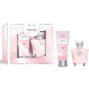 Sentio Attractive Life Geschenkset 1 set