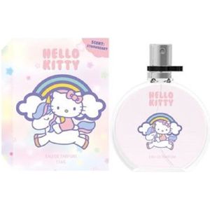 Hello Kitty-Strawberry-15ml Eau de Parfum