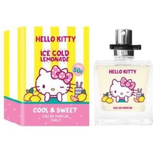 Hello Kitty-Cool & Sweet-15ml Eau de Parfum