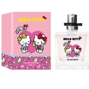 Hello Kitty-Girl Gang-15ml Eau de Parfum