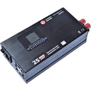 Chargery Voedingseenheid S600 33A, RC Lader