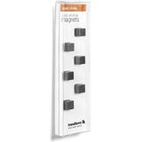 Trendform Magnetische Magische Kubus Medium - set van 6 stuks