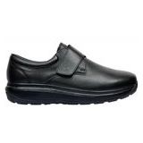 Schoen Joya Men Edward Black-Schoenmaat 42,5