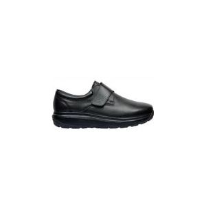 Joya Joya Edward Black, Klettverschluss, Senso-Sohle, Kategorie Emotion 059 Klettschuh