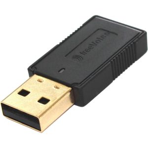 FreeVoice Connecet 170 USB UC, Accessoires voor koptelefoons