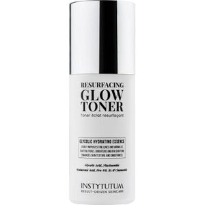 Resurfacing Glow Toner - 6% Glycolzuur - 2% Niacinamide - Voor Alle Huidtypes