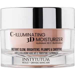 C-Illuminating Moisturizer - Bodylotion - Hydratatie - Antioxidant Vitamine C