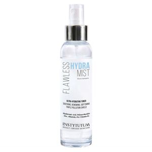 Facemist - Hyaluronzuur - Aloë Vera - Hydratatie - 100ml