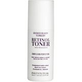 Gezichtsreiniger - Advanced Retinol Toner - Zwart - Natuurlijke Extracten