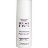 Gezichtsreiniger - Advanced Retinol Toner - Zwart - Natuurlijke Extracten