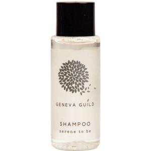 geneva guild shampoo