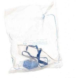 Lifecare Aerosol Masker Volwassen 3000