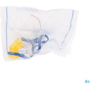 Lifecare Aerosol Masker Kind 3002
