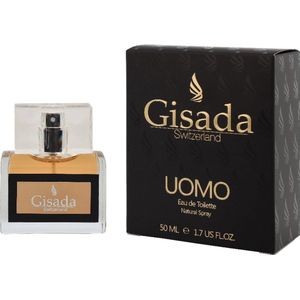 Gisada - Uomo EDP - 50 ml