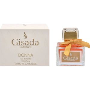 Gisada Donna Eau de Toilette 50 ml