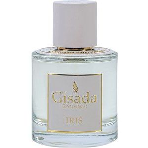 Gisada Unisex geuren Luxury Collection IrisParfum