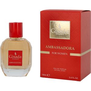 Gisada Ambassadora Eau de Parfum 100 ml