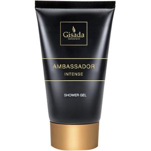 Gisada Herengeuren Ambassador Intense Shower Gel 100 ml (€ 199,50 / 1 l)