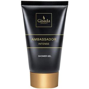 Gisada - Ambassador Intense - Douchegel - 100 ml