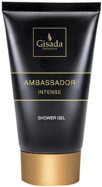 Gisada - Ambassador Intense - Douchegel - 100 ml