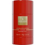Gisada - Ambassadora - Deodorant Stick - 75 ml