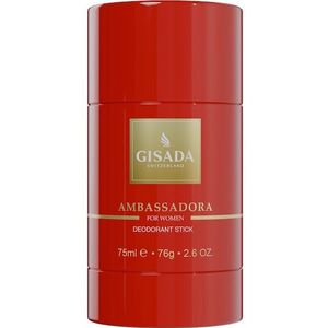 Gisada - Ambassadora - Deodorant Stick - 75 ml