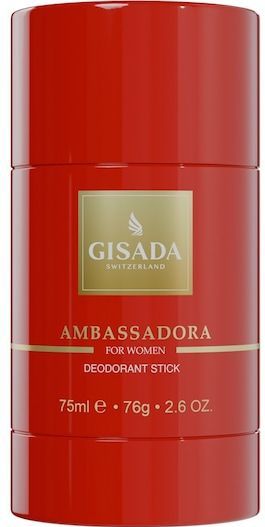 Gisada - Ambassadora - Deodorant Stick - 75 ml