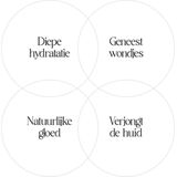 Starskin® Red Carpet Ready Gezichtsmasker - Bio Cellulose Sheet Mask - Korean Skincare - 30 ml