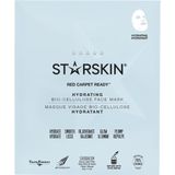 Starskin® Red Carpet Ready Gezichtsmasker - Bio Cellulose Sheet Mask - Korean Skincare - 30 ml