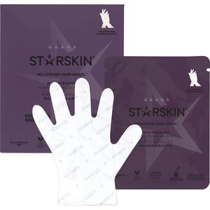 STARSKIN Hollywood Ritual Handmasker - Handcreme – Handverzorging