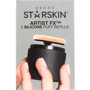 Artist FX - Silicone Puff - Make-up - Siliconen