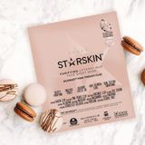 Starskin Essentials - Silkmud Pink Clay - Gezichtsmasker - 1 Stuk