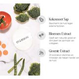 Starskin Glowstar Foaming Peeling Puff