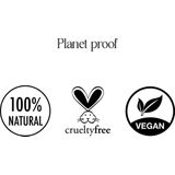 Starskin Glowstar Foaming Peeling Puff