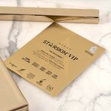 Starskin The Gold Mask Revitalizing Luxury Bio-Cellulose Face Mask