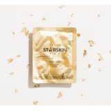 Starskin The Gold Mask Revitalizing Luxury Bio-Cellulose Face Mask