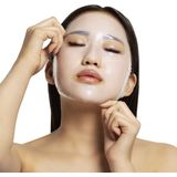 Starskin The Gold Mask Revitalizing Luxury Bio-Cellulose Face Mask