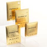 Starskin The Gold Mask Revitalizing Luxury Bio-Cellulose Face Mask