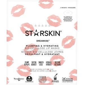 StarSkin Maskers Gezicht DreamkissPlumping & Hydrating Lip Masks 5 g ()