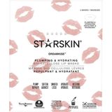Starskin® Dreamkiss Lip Masker - Korean Skincare - Plumping & Hydrating - 2 Pack