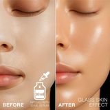 StarSkin - Verstevigend Gezichtsmasker - Bio-Cellulose - Kokossap